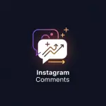 100 Instagram Comments